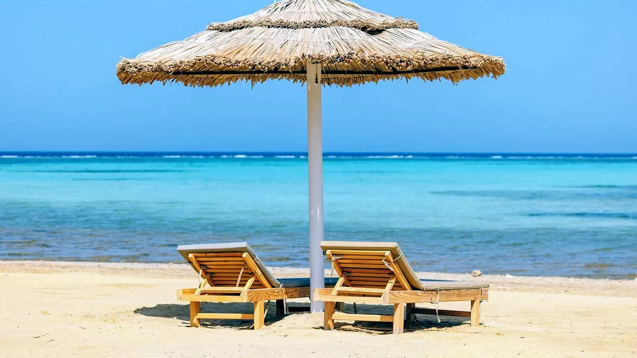 Hotel True Beach Resort - Marsa Alam